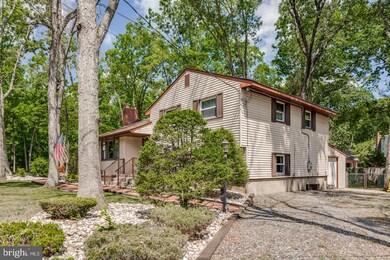 100 Setauket Trail, Medford, NJ 08055 - photo 3