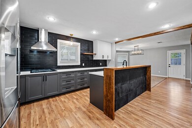 15703 Meadow Village Dr, Houston, TX 77095 - photo 6