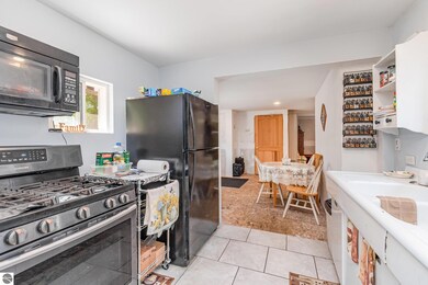 8220 Chain Lake Rd, South Branch, MI 48761 - photo 5