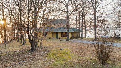 729 Spavinaw Hudson Point, Spavinaw, OK 74366 - photo 2