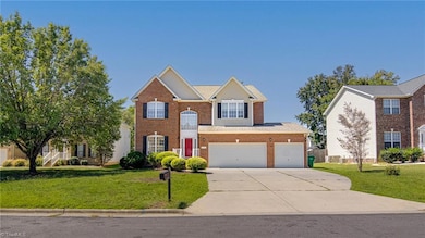 3753 Carvette Ct, High Point, NC 27265 - photo 2