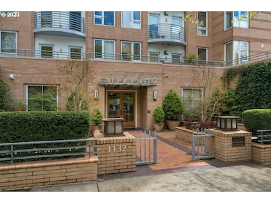 Legends Condos unit 709, Portland, OR 97205 - photo 2