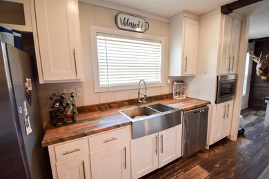 135 Kilmer Dr, Vidor, TX 77662 - photo 4