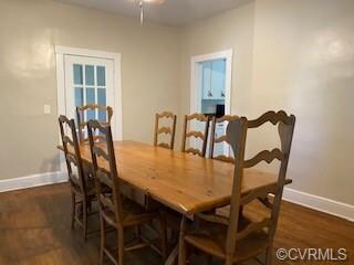 1517 5th St, Victoria, VA 23974 - photo 6