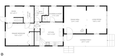 303 W Ninth St, Traverse City, MI 49684 - photo 4