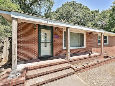 2733 Palm Ave, Charlotte, NC 28205 - photo 3