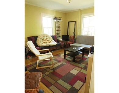 46 Carver St unit 1, Cambridge, MA 02138 - photo 4