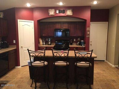 Wood- Kitchen 2