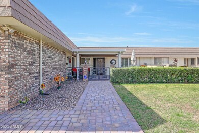 11101 W Cameo Dr, Sun City, AZ 85351 - photo 6