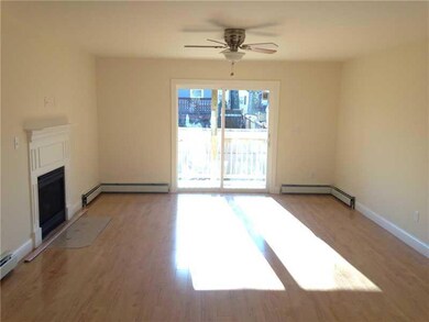 Living Room. Living Room with gas...