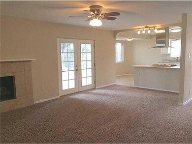 Den/Family/Great Room.