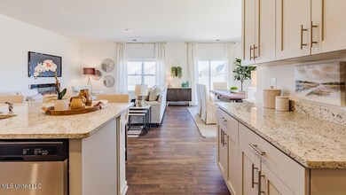 Granite Countertops