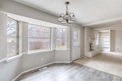 1504 W Oakridge Ct, Broken Arrow, OK 74012 - photo 7