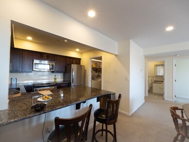 The Vicomte unit 604, Allston, MA 02134 - photo 4