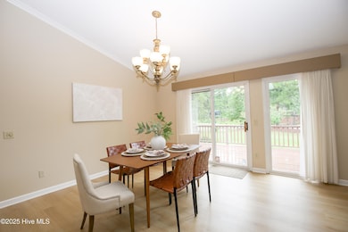 148 Lancashire Ln, West End, NC 27376 - photo 5