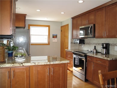 153 Homestead Dr, North Tonawanda, NY 14120 - photo 7