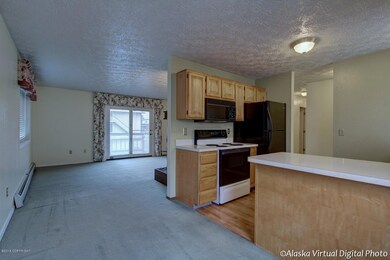 Kitchen and Dining