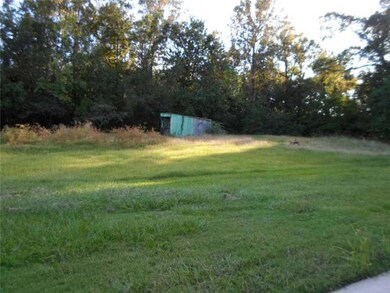 Yard.