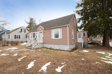9 Kay St, Worcester, MA 01602 - photo 2