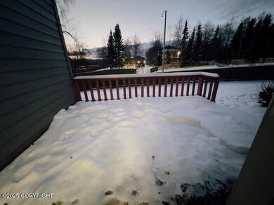 9665 Victor Rd unit 7B, Anchorage, AK 99515 - photo 7