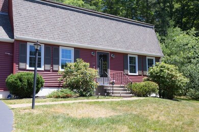 23 Gemmur Ln, Bellingham, MA 02019 - photo 4