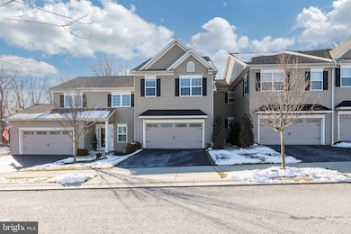 44 New Village Greene Dr, Honey Brook, PA 19344 - photo 2