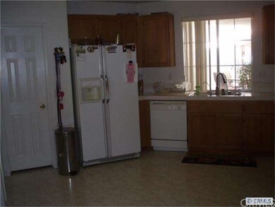 Open kitchen design