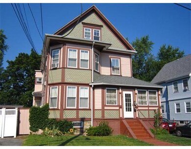 23 Auburn St, Waltham, MA 02453 - photo 2