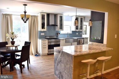 17519 Saint Theresa Dr, Olney, MD 20832 - photo 7