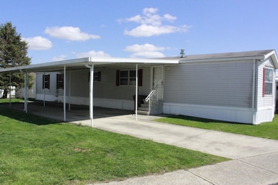 3410 Michael Dr, New Carlisle, OH 45344 - photo 3