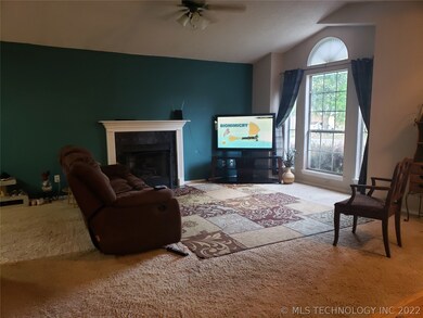 21428 E 37th Place S, Broken Arrow, OK 74014 - photo 3