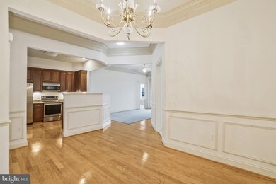 7871 Rolling Woods Ct unit 1402, Springfield, VA 22152 - photo 6