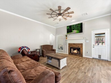 1034 County Road 444, Dayton, TX 77535 - photo 6