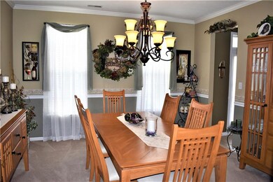 2147 Cinnamon Ct, Plainfield, IN 46168 - photo 4