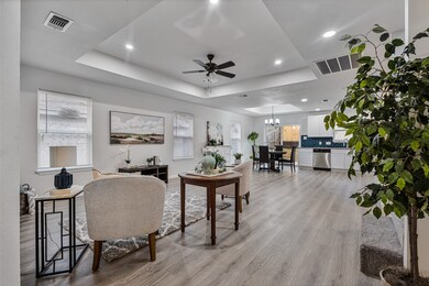 1009 N Barrett Ave, Denison, TX 75020 - photo 5