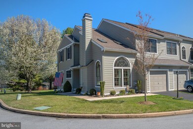 1301 Wharton Ct, Newtown Square, PA 19073 - photo 2