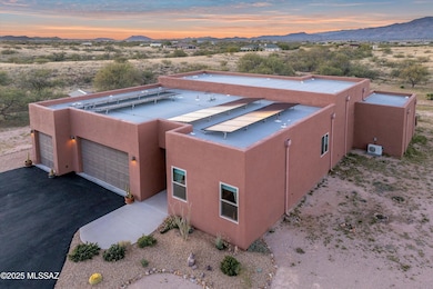 1331 S Cattlemans Loop, Benson, AZ 85602 - photo 2