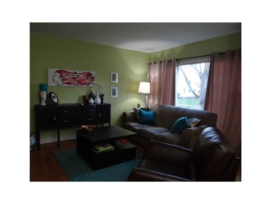 Living Room.