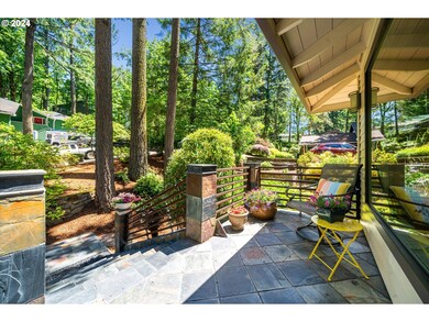 Porch