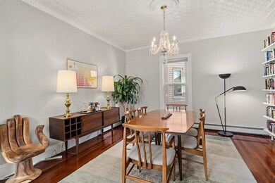 21 Wareham St unit SF, Medford, MA 02155 - photo 6