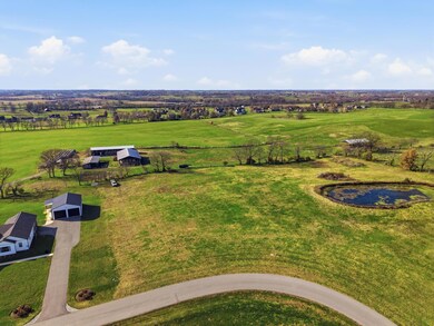 110 Gracelynn Cir, Harrodsburg, KY 40330 - photo 5