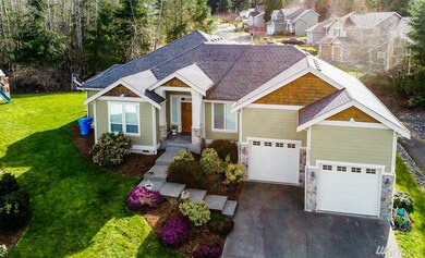 26907 159th Ave E, Graham, WA 98338 - photo 2