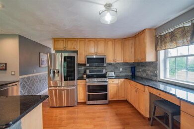 153 Merrimack St, Hooksett, NH 03106 - photo 4