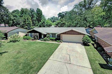 908 Cedar Hill Dr, Clinton, MS 39056 - photo 4