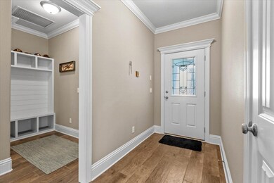 444 Parkside Cir, Crawfordville, FL 32327 - photo 7