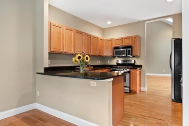 545 Newburyport Turnpike unit 22, Rowley, MA 01969 - photo 3