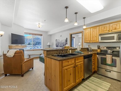 2669 Canyons Resort Dr unit 310, Park City, UT 84098 - photo 2
