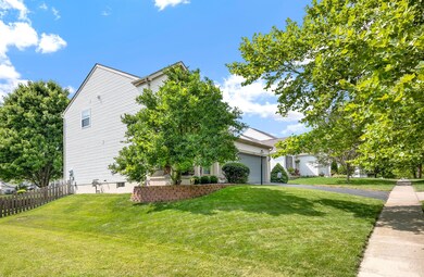Front of house 3