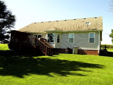 296 Talmage Mayo Rd, Harrodsburg, KY 40330 - photo 2