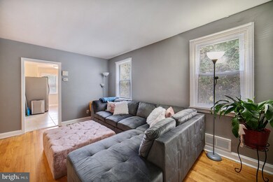 4803 Lanier Ave, Baltimore, MD 21215 - photo 3